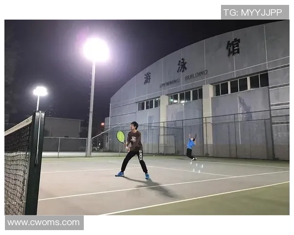 北京网球队在阵地战中的表现分析与未来展望 北京网球队在阵地战中的表现分析与未来展望