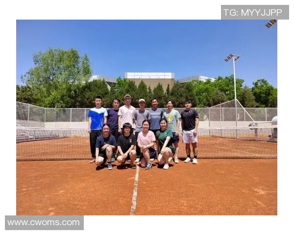 北京网球队在钻石联赛中的辉煌成就与突破之路全景回顾