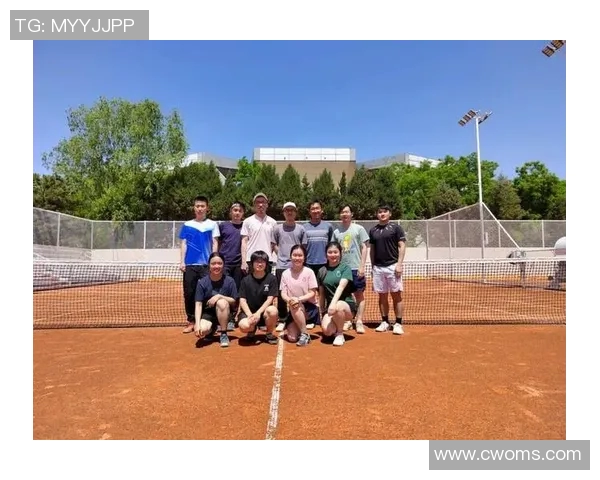 北京网球队实力分析与发展潜力的深度探讨与展望