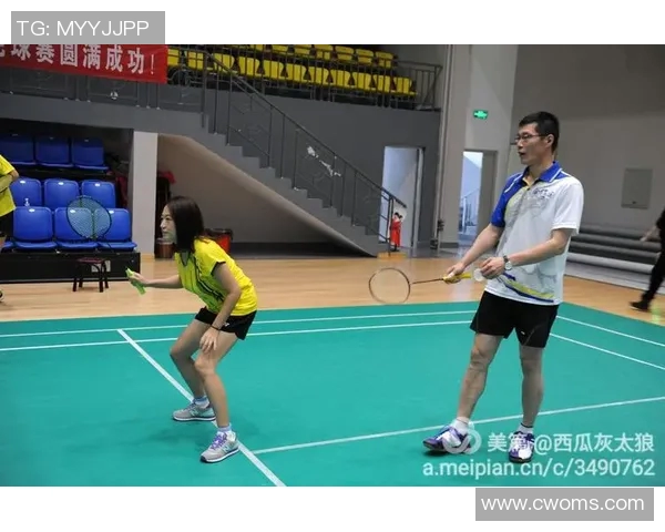 重庆羽毛球队团队协作深度解析与其他球队的对比研究