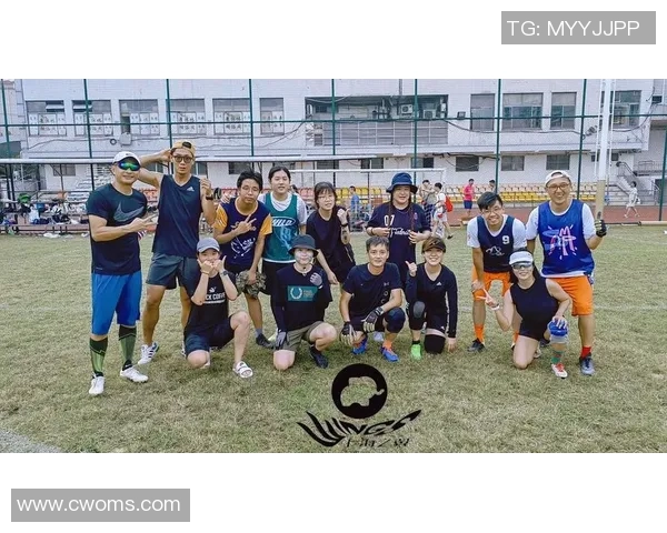 重庆飞盘队的战术控制解析与飞盘运动的未来发展探讨