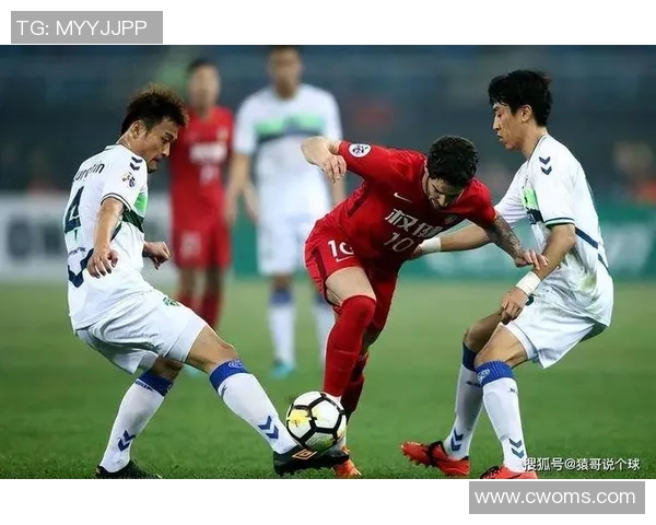 全北现代对阵香港杰志精彩直播全程回顾与赛后分析