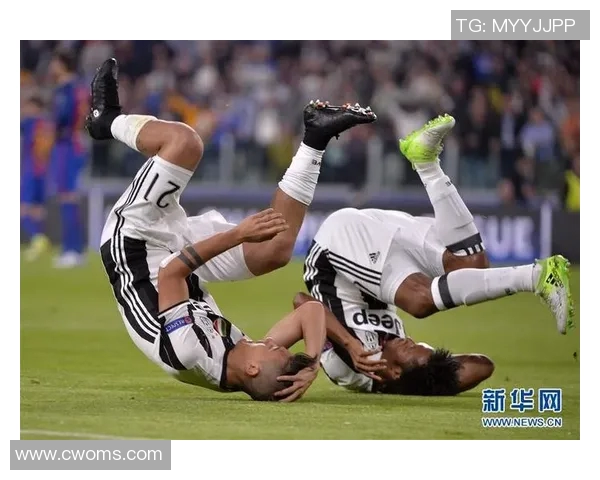 尤文图斯与巴萨罗娜巅峰对决谁将赢得这场足球盛宴