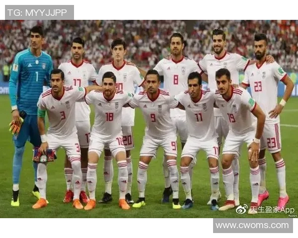 巴林与伊朗足球对决比分预测分析及赛前展望