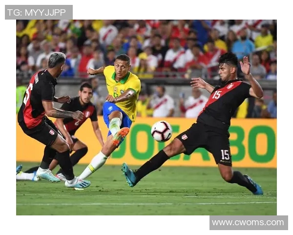 巴西与秘鲁足球赛比分预测分析及胜负趋势探讨