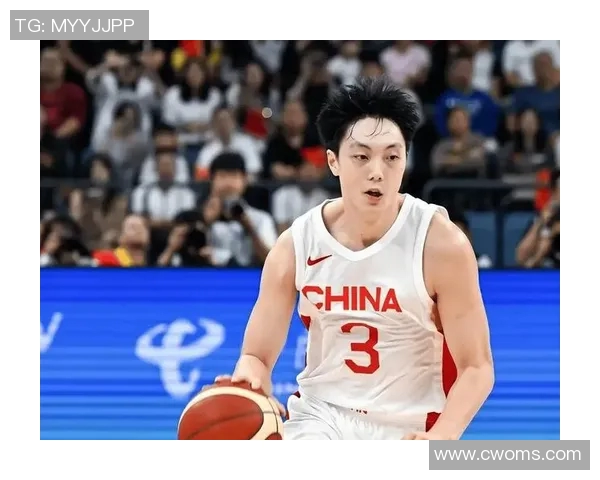 胡明轩:从年轻球员到篮球明星的成长之路与未来展望 胡明轩:从年轻球员到篮球明星的成长之路与未来展望