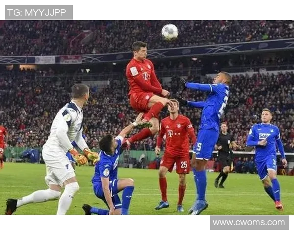 维尔对阵柏林联合精彩直播全程回顾与赛后分析