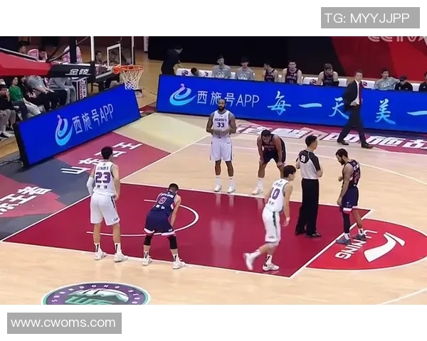 2016年CBA季后赛北京队与江苏队激战回顾与精彩瞬间分析