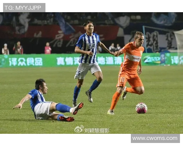2016年永昌对阵鲁能精彩比赛录像回放及赛后分析分享