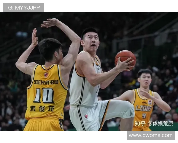 2018年CBA季后赛辽宁队与广东队激战回顾及精彩瞬间分析