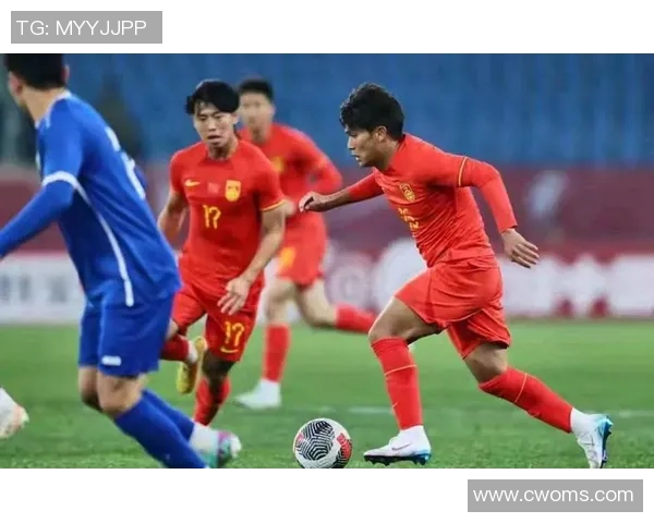 U22国足迎战柬埔寨全力争胜期待年轻球员展现实力与风采