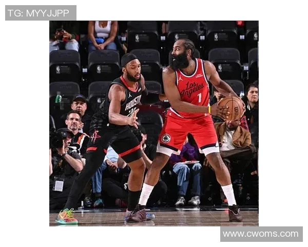 2019年NBA火箭与快船精彩对决回顾及赛季分析