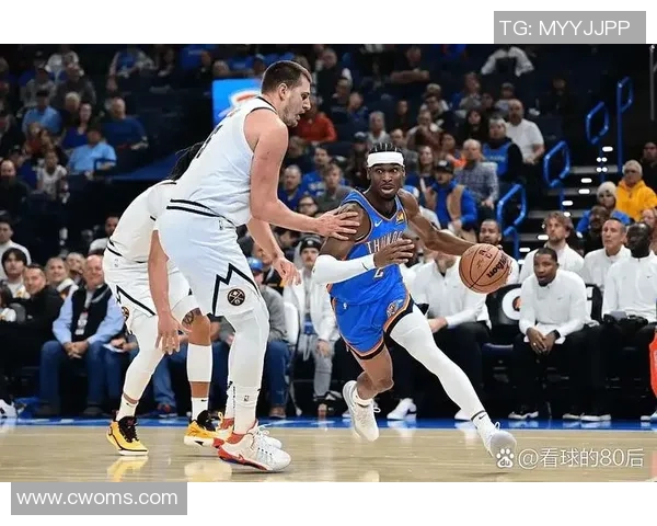 NBA雷霆与活塞精彩对决录像回放全程回顾与精彩瞬间分析