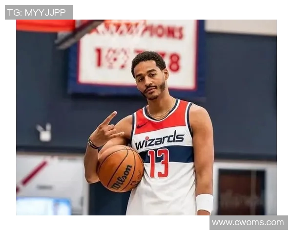 乔丹普尔在NBA赛场上的崛起与挑战分析