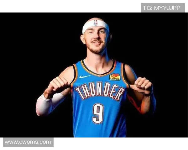 亚历克斯卡鲁索在NBA的崛起与影响力分析