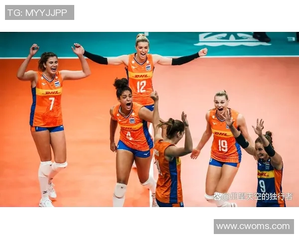 世锦赛女排精彩对决回顾荷兰队表现引人瞩目录像分享