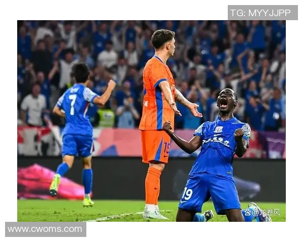 川奇前锋与浦和的激烈对决揭示了中超球队的实力与潜力