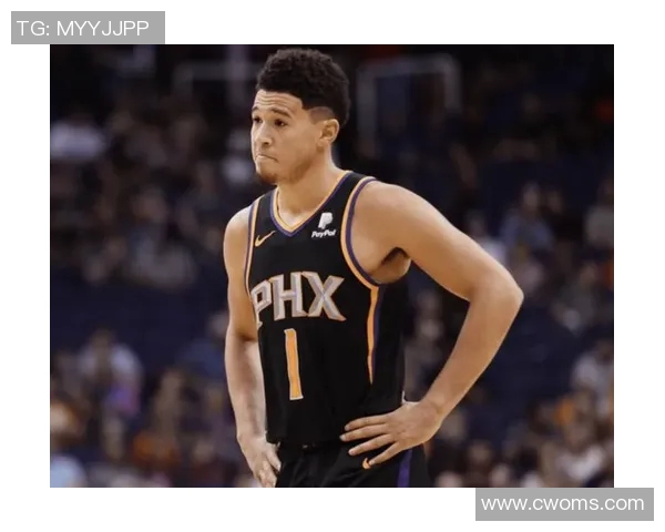 德文布克如何在NBA赛场上展现卓越的篮球才华与领导能力