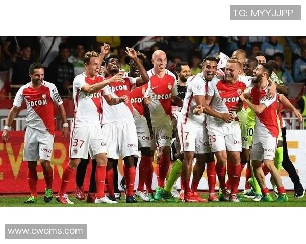 摩纳哥对阵马竞半场战况分析及精彩瞬间回顾