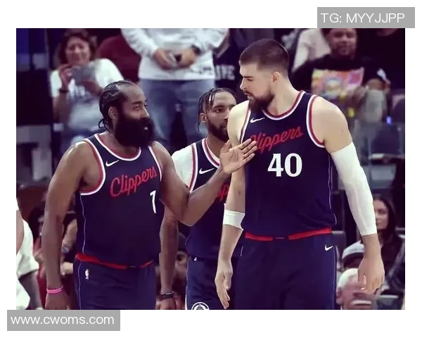 快船与掘金激战正酣在线直播精彩瞬间全程回顾