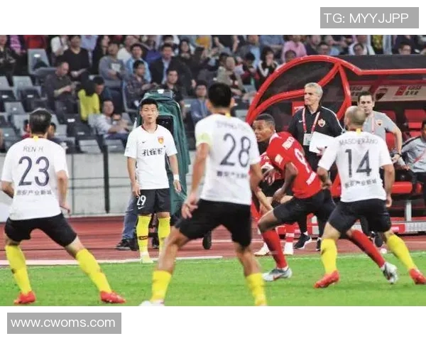 春武里迎战仰光联激战在即球迷期待精彩对决和精彩进球