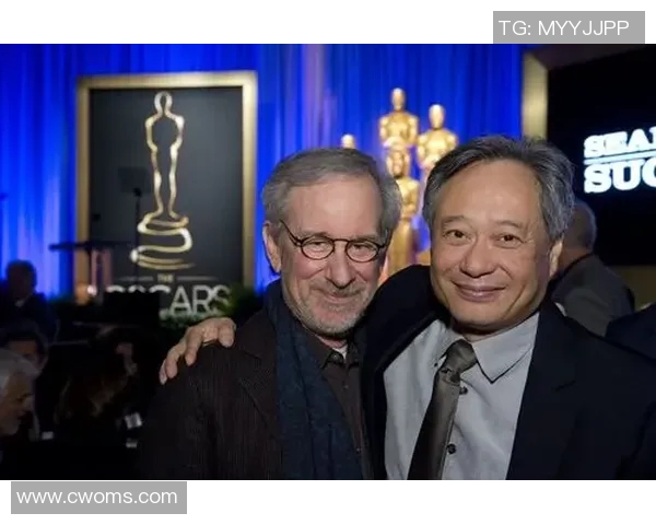 李安：从东方到西方的电影大师如何塑造跨文化的艺术之路