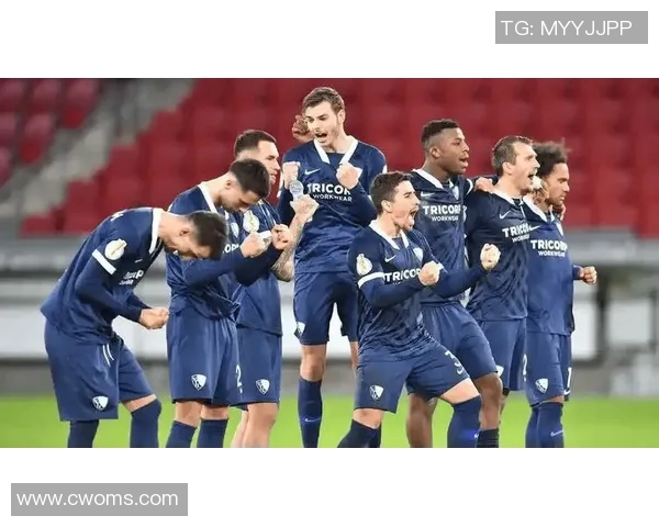 波鸿主场迎战帕德波恩争夺德乙联赛关键三分之战