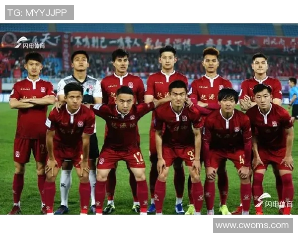 淄博蹴鞠迎战鲁能展开激烈对决球迷期待精彩瞬间与胜负悬念