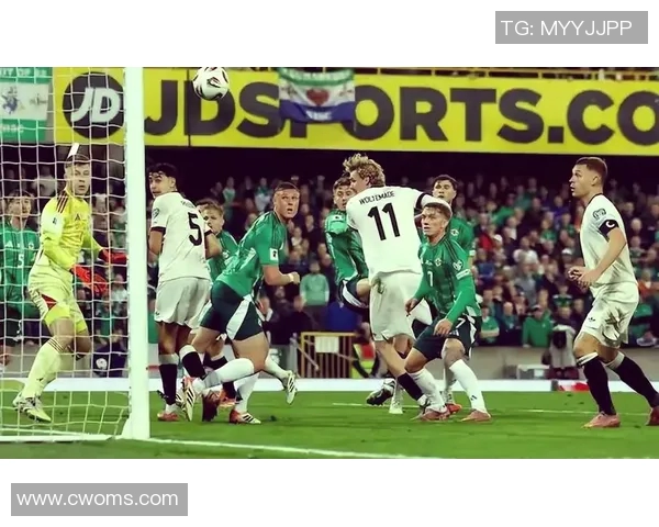 爱尔兰迎战奥地利世预赛激战在即球迷期待精彩对决 爱尔兰迎战奥地利世预赛激战在即球迷期待精彩对决