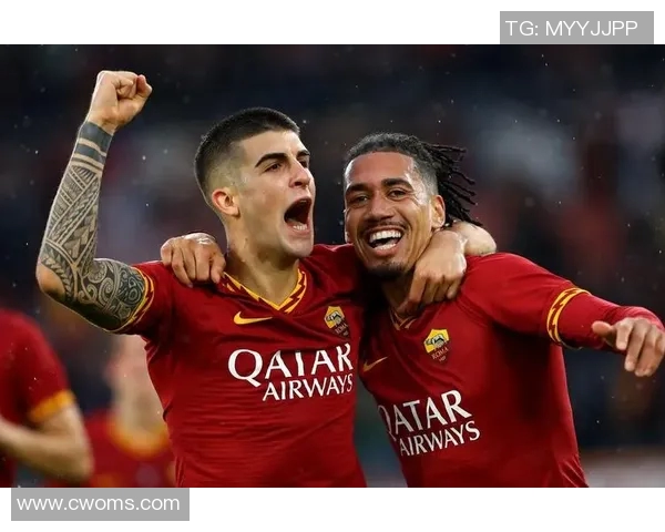 热刺与罗马激战正酣谁能在这场对决中笑到最后