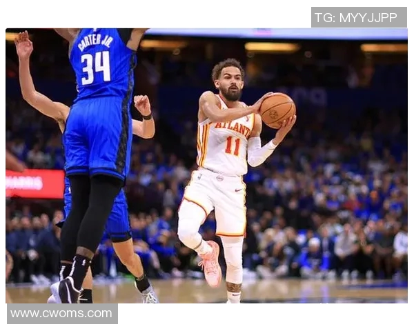 特雷杨的篮球之路:从天赋少年到NBA超级明星的成长历程 特雷杨的篮球之路:从天赋少年到NBA超级明星的成长历程