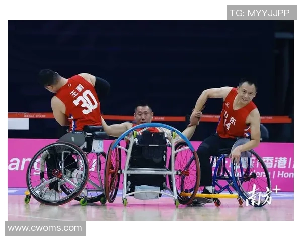 特奥精神绽放光芒让每一个孩子都能追逐梦想与希望