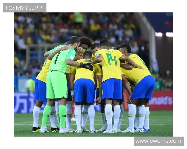 巴西对阵瑞士的比赛分析及赢盘预测解析