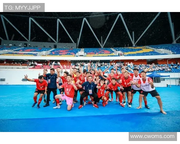 特奥精神闪耀人生舞台助力残疾人展现无限可能与希望