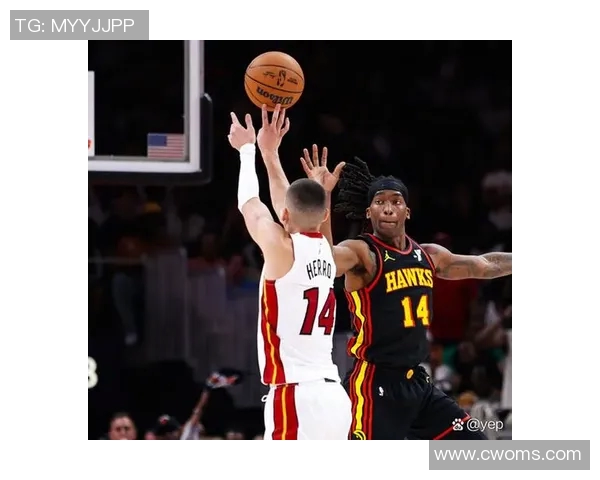 热火对阵老鹰比赛直播频道及观看方式详解