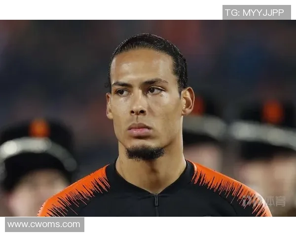 范戴克：从默默无闻到足坛巨星的华丽转身与传奇故事