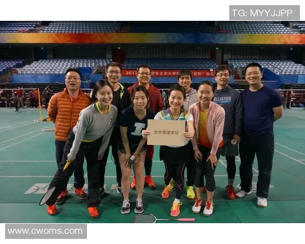 广州羽毛球队在全国羽毛球耐力排行榜中荣获第二名的佳绩引发关注MBA