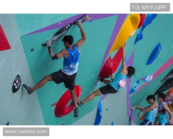 成都攀岩队创下新纪录攀岩耐力排名再创新高引发广泛关注MBA