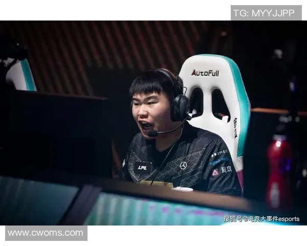 高校联赛特别报道:RNG在新挑战中重塑自我与团队精神的转型之旅MBA 高校联赛特别报道:RNG在新挑战中重塑自我与团队精神的转型之旅MBA