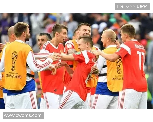 俄罗斯与沙特历史对战回顾及两队实力分析