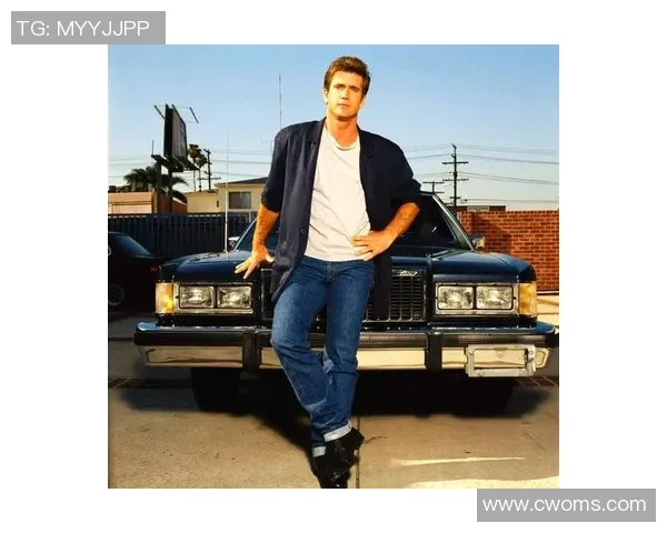 吉布森的传奇人生与创作历程探秘:从音乐到电影的跨界成就与影响 吉布森的传奇人生与创作历程探秘:从音乐到电影的跨界成就与影响