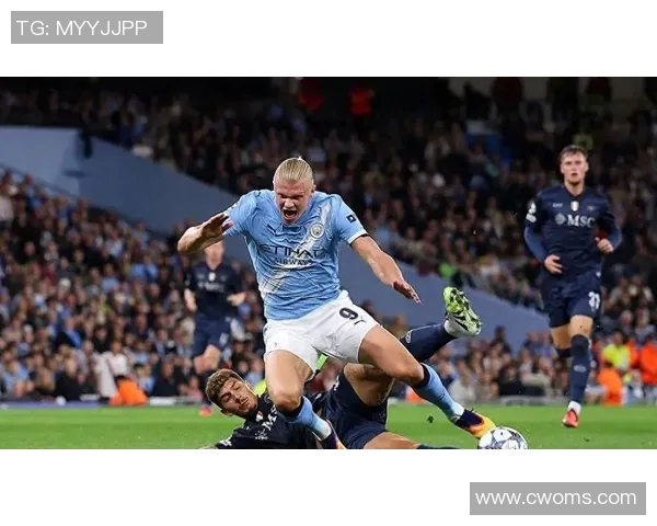 哈兰德狂揽五球曼城大胜莱比锡刷新欧冠历史纪录