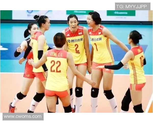女排中国队对阵斐济精彩比赛视频回顾与赛后分析