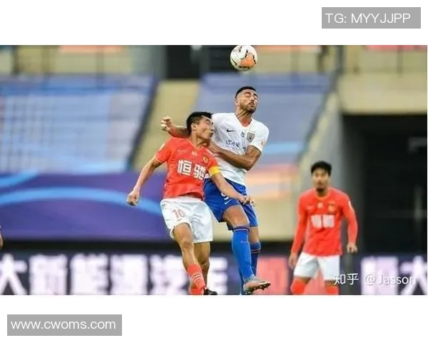 广西恒大与山东鲁能激战正酣谁能在这场对决中笑到最后 广西恒大与山东鲁能激战正酣谁能在这场对决中笑到最后