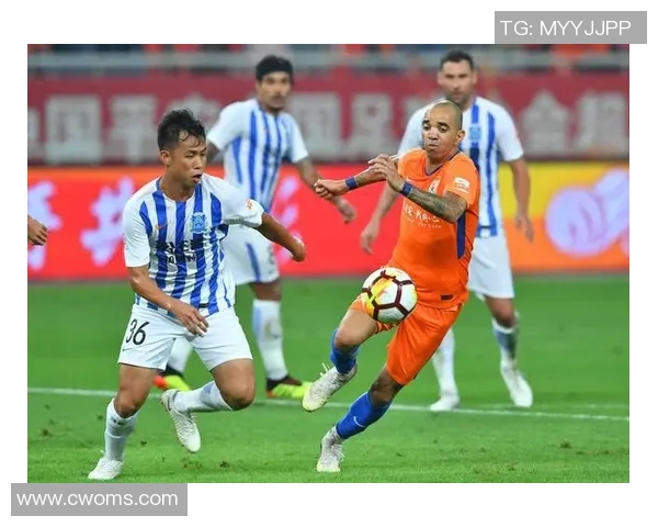 山东鲁能对阵富力精彩视频回顾及赛后分析全景展示