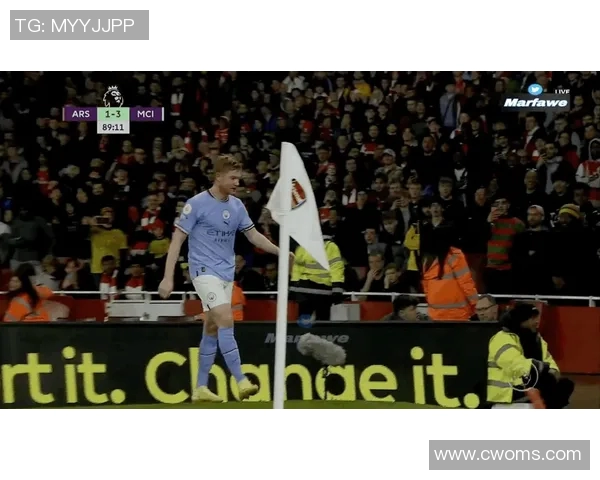 德布劳内复出展现统治力三助攻助曼城大胜对手