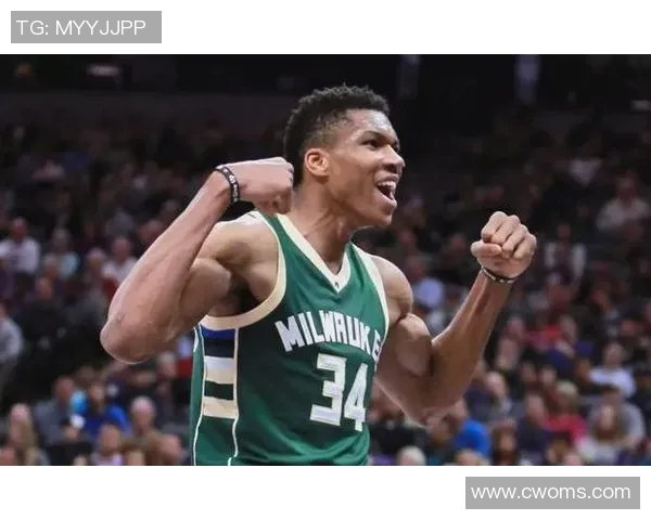 扬尼斯阿德托昆博的篮球之路与辉煌成就探秘