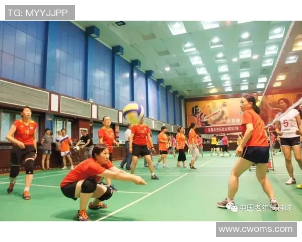 武汉排球队心理素质分析与提升策略探讨