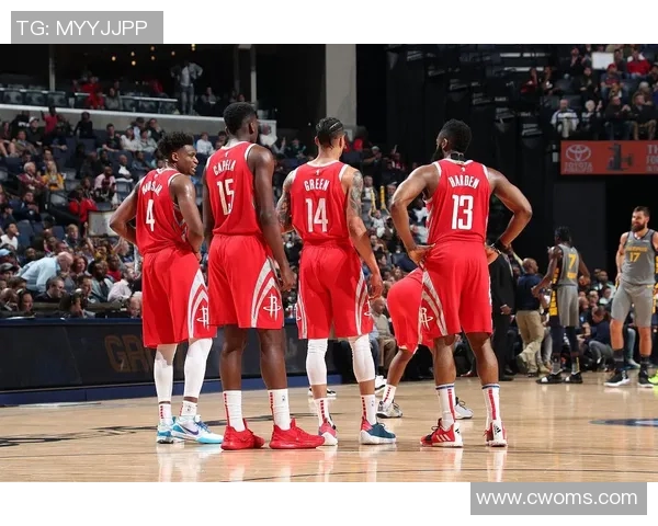 火箭队与灰熊队精彩对决视频回放全程回顾与精彩瞬间解析 火箭队与灰熊队精彩对决视频回放全程回顾与精彩瞬间解析