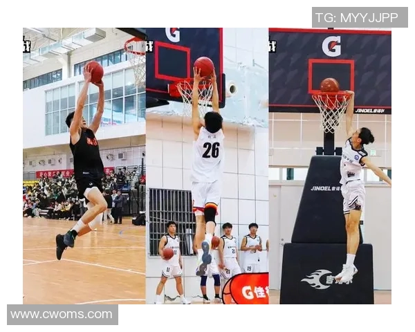 深度对话:周秀英如何在篮球世界中追逐梦想与挑战人生 深度对话:周秀英如何在篮球世界中追逐梦想与挑战人生